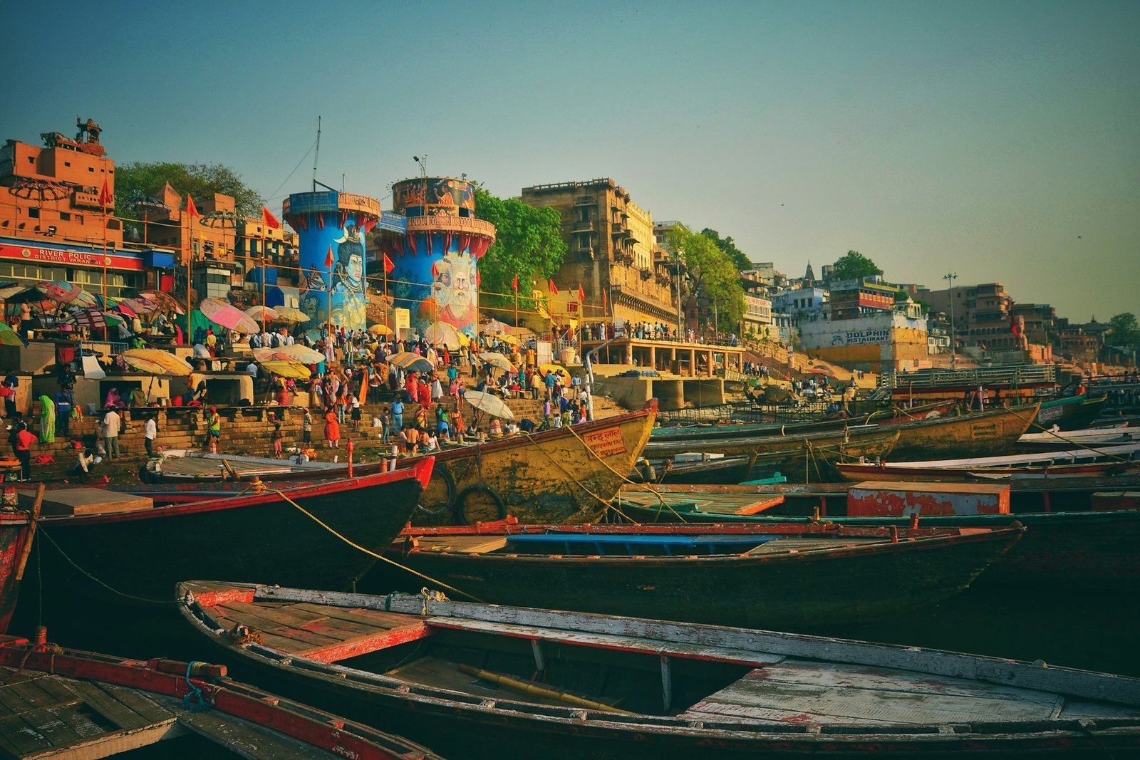 Varanasi